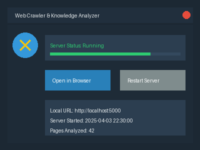 Desktop Application Preview