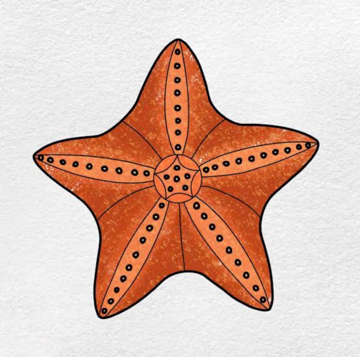 Starfish